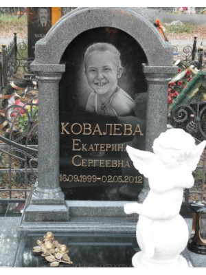 Детский памятник 22 — ritualum.ru Детский памятник 22 — ritualum.ru